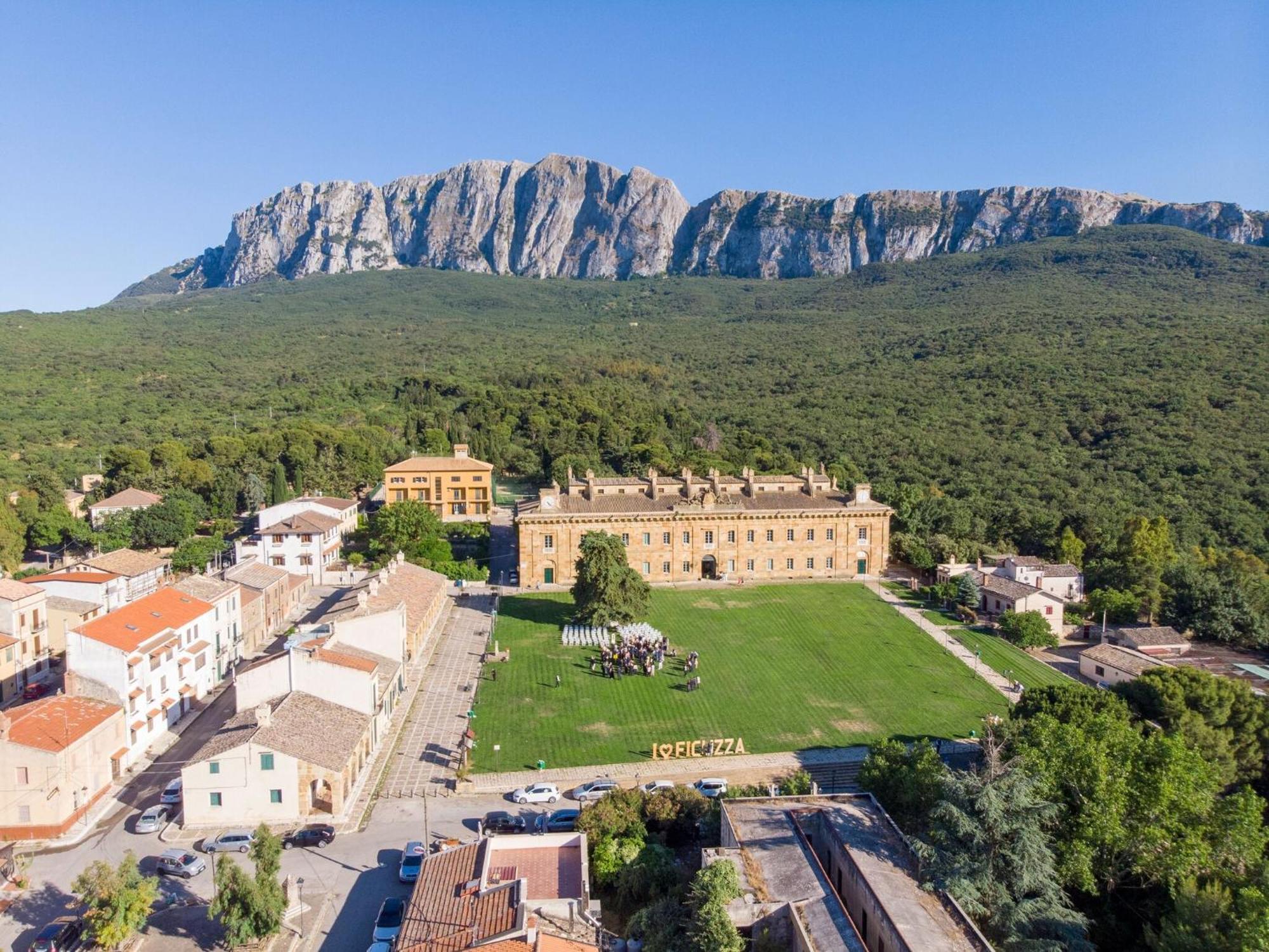 Ravishing Villa In Realmonte With Private Swimming Pool Zewnętrze zdjęcie