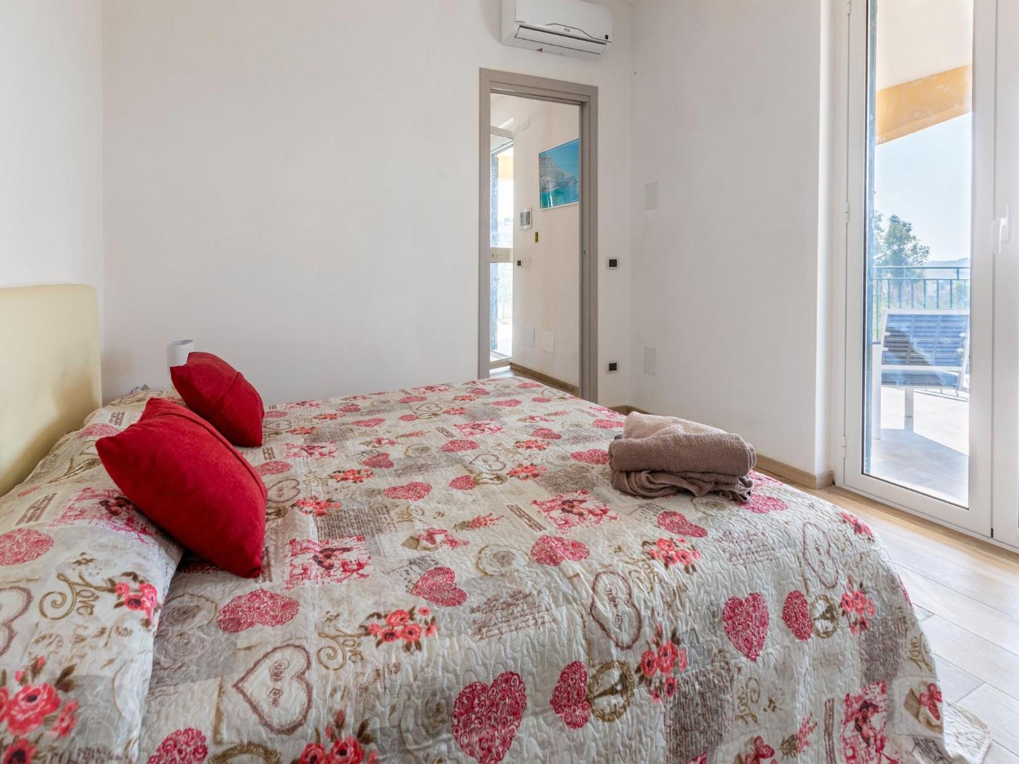 Ravishing Villa In Realmonte With Private Swimming Pool Zewnętrze zdjęcie
