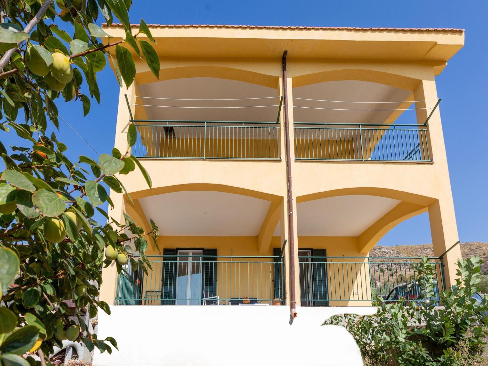 Ravishing Villa In Realmonte With Private Swimming Pool Zewnętrze zdjęcie